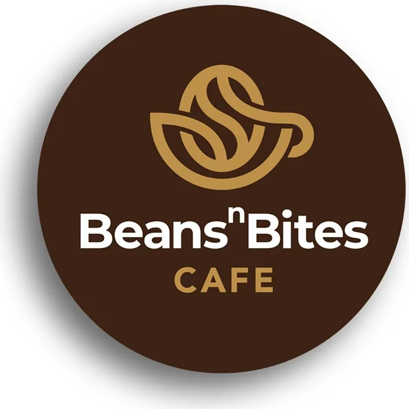 Beans n’ Bites café logo