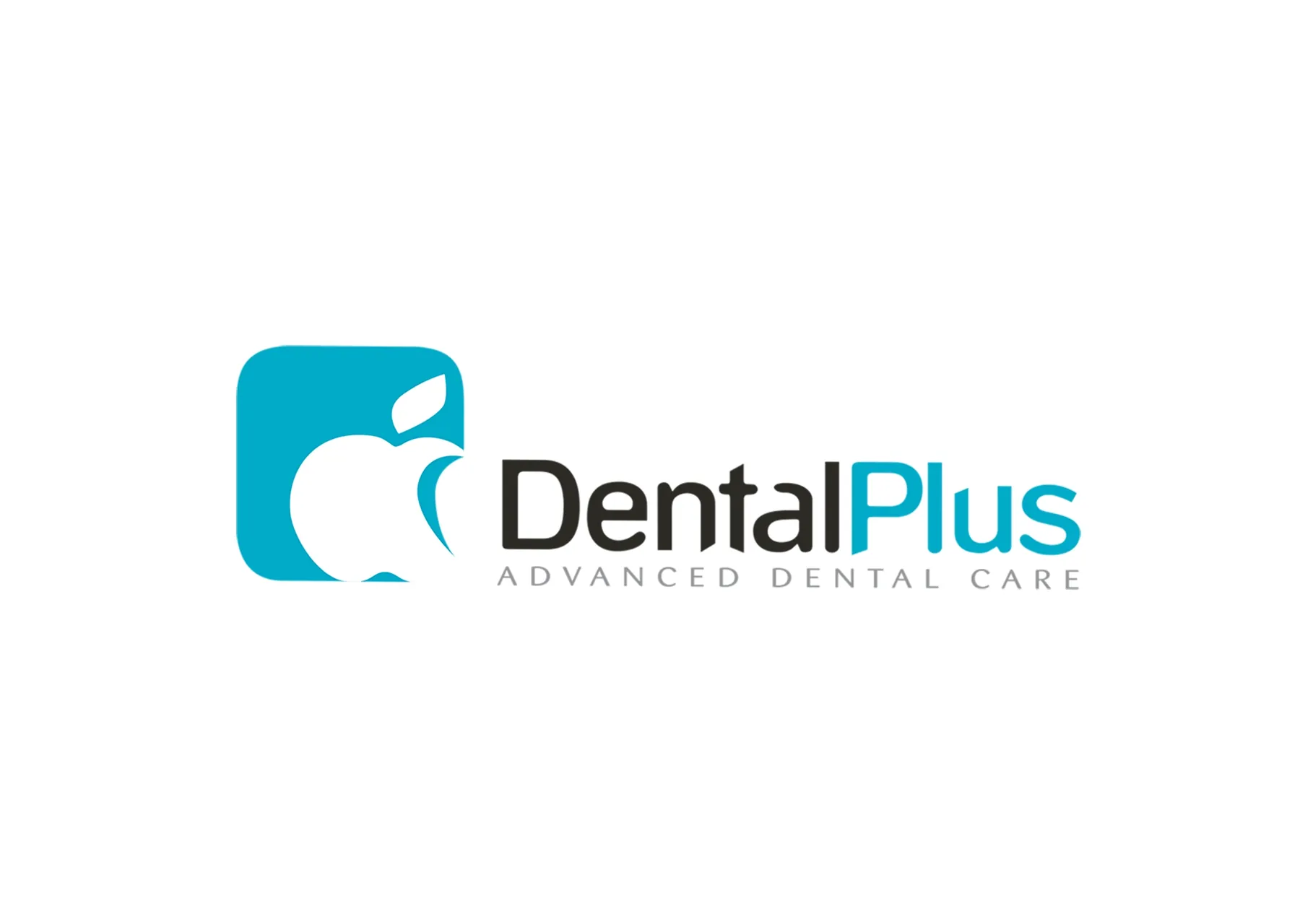 Dental Plus logo