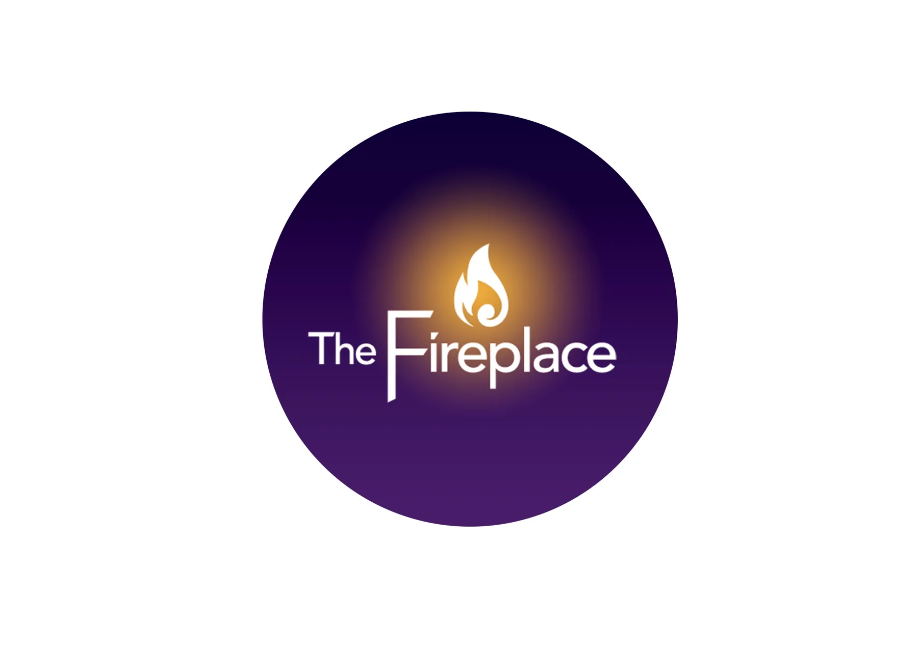 The Fireplace logo